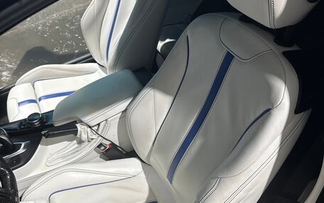 BMW 4 серия, 2014 год, 2 960 000 рублей, 12 фотография