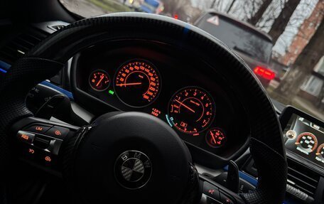 BMW 4 серия, 2014 год, 2 960 000 рублей, 16 фотография