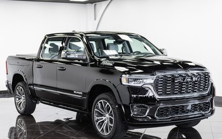 Rambler 1500, 2025 год, 10 790 000 рублей, 3 фотография