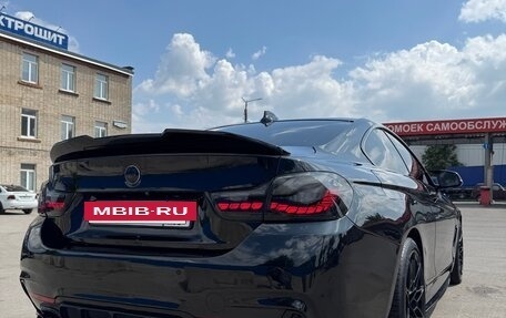 BMW 4 серия, 2014 год, 2 960 000 рублей, 6 фотография