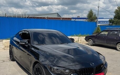 BMW 4 серия, 2014 год, 2 960 000 рублей, 5 фотография