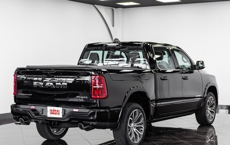 Rambler 1500, 2025 год, 10 790 000 рублей, 4 фотография