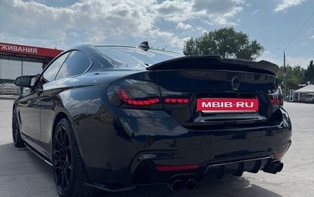 BMW 4 серия, 2014 год, 2 960 000 рублей, 7 фотография