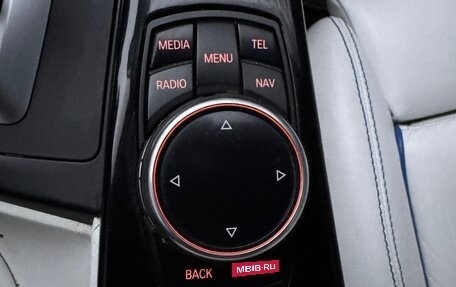 BMW 4 серия, 2014 год, 2 960 000 рублей, 14 фотография