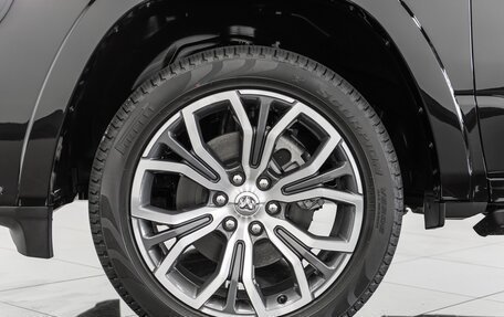 Rambler 1500, 2025 год, 10 790 000 рублей, 7 фотография