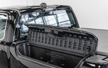 Rambler 1500, 2025 год, 10 790 000 рублей, 6 фотография