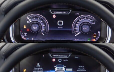 Rambler 1500, 2025 год, 10 790 000 рублей, 19 фотография