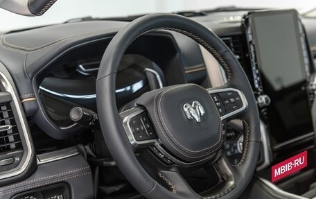 Rambler 1500, 2025 год, 10 790 000 рублей, 16 фотография