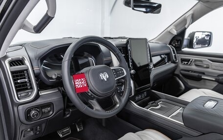 Rambler 1500, 2025 год, 10 790 000 рублей, 15 фотография