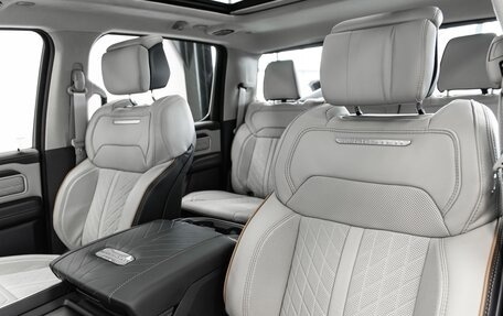 Rambler 1500, 2025 год, 10 790 000 рублей, 13 фотография