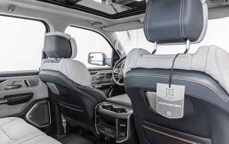 Rambler 1500, 2025 год, 10 790 000 рублей, 33 фотография