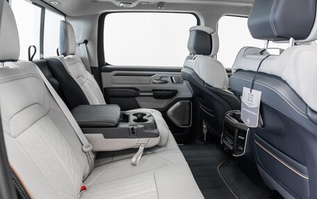 Rambler 1500, 2025 год, 10 790 000 рублей, 32 фотография