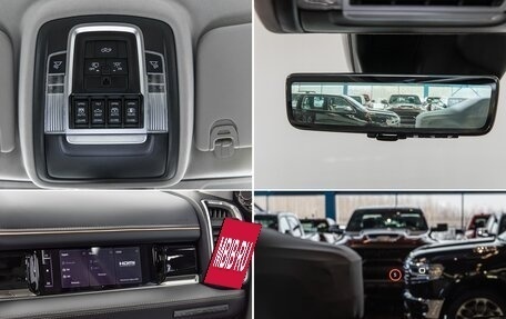 Rambler 1500, 2025 год, 10 790 000 рублей, 28 фотография