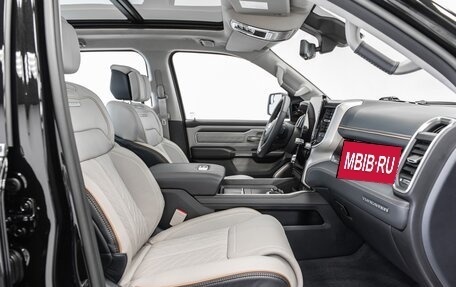 Rambler 1500, 2025 год, 10 790 000 рублей, 30 фотография