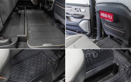 Rambler 1500, 2025 год, 10 790 000 рублей, 34 фотография