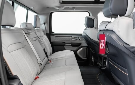 Rambler 1500, 2025 год, 10 790 000 рублей, 31 фотография