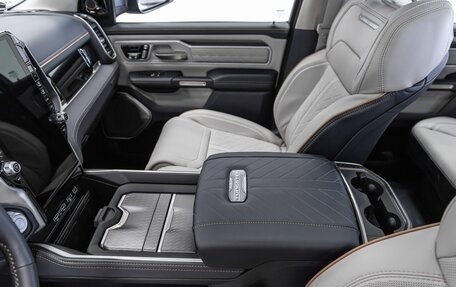 Rambler 1500, 2025 год, 10 790 000 рублей, 25 фотография