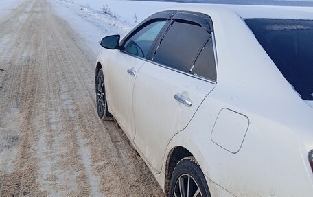 Toyota Camry, 2016 год, 2 050 000 рублей, 2 фотография