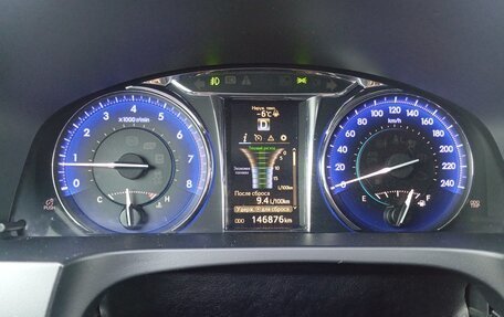 Toyota Camry, 2016 год, 2 050 000 рублей, 5 фотография