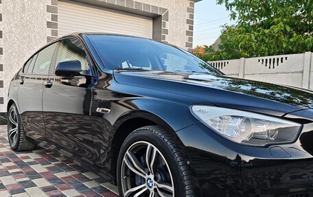 BMW 5 серия, 2009 год, 1 650 000 рублей, 5 фотография