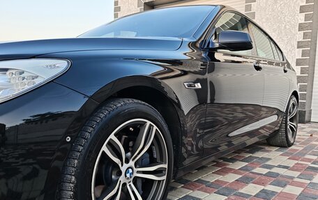 BMW 5 серия, 2009 год, 1 650 000 рублей, 15 фотография