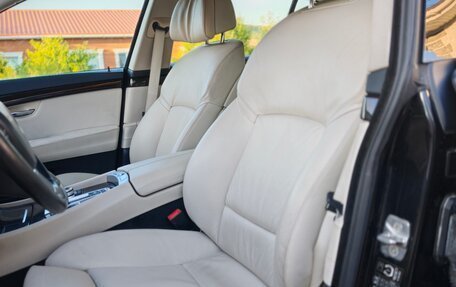 BMW 5 серия, 2009 год, 1 650 000 рублей, 20 фотография