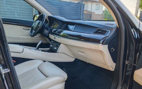 BMW 5 серия, 2009 год, 1 650 000 рублей, 24 фотография