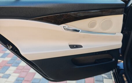 BMW 5 серия, 2009 год, 1 650 000 рублей, 26 фотография