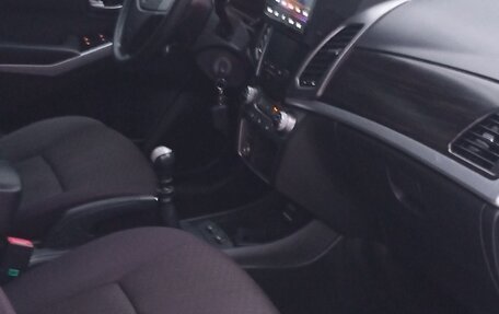 SsangYong Actyon II рестайлинг, 2014 год, 865 000 рублей, 7 фотография