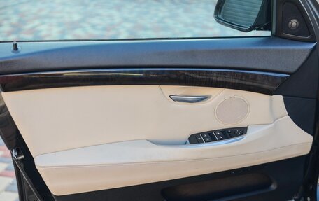 BMW 5 серия, 2009 год, 1 650 000 рублей, 21 фотография