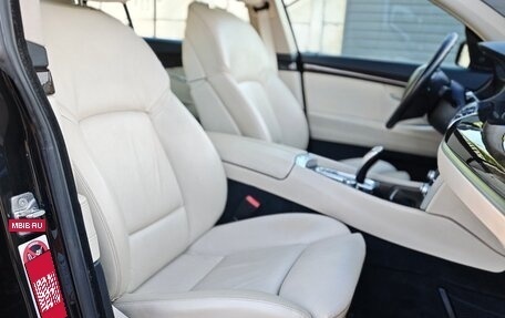 BMW 5 серия, 2009 год, 1 650 000 рублей, 23 фотография