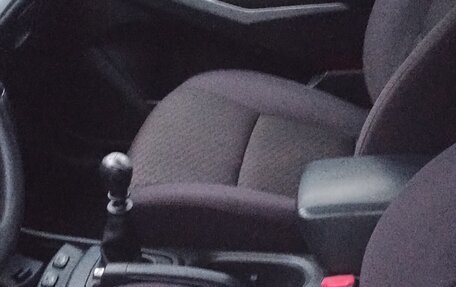 SsangYong Actyon II рестайлинг, 2014 год, 865 000 рублей, 13 фотография