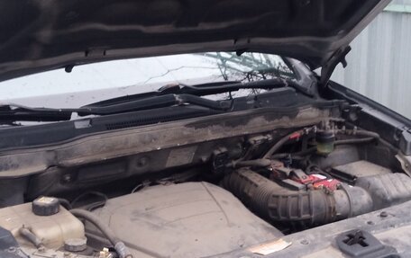 SsangYong Actyon II рестайлинг, 2014 год, 865 000 рублей, 15 фотография