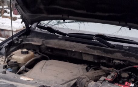 SsangYong Actyon II рестайлинг, 2014 год, 865 000 рублей, 16 фотография