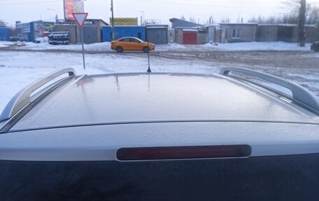 Fiat Sedici, 2008 год, 700 000 рублей, 4 фотография