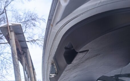 Fiat Sedici, 2008 год, 700 000 рублей, 10 фотография