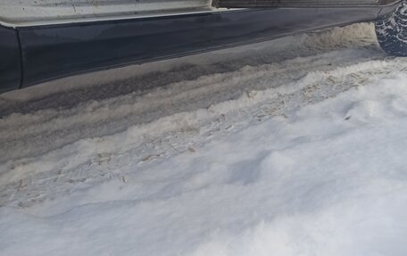 Fiat Sedici, 2008 год, 700 000 рублей, 13 фотография