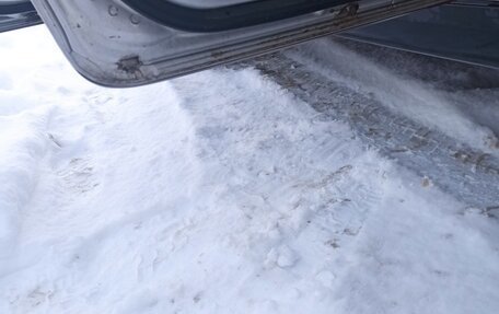 Fiat Sedici, 2008 год, 700 000 рублей, 15 фотография