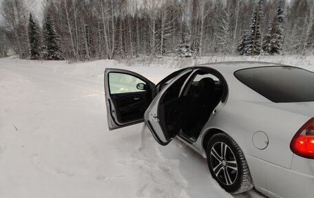 Chrysler 300M, 2003 год, 450 000 рублей, 5 фотография