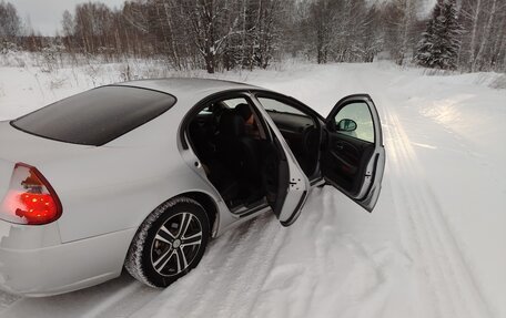 Chrysler 300M, 2003 год, 450 000 рублей, 6 фотография