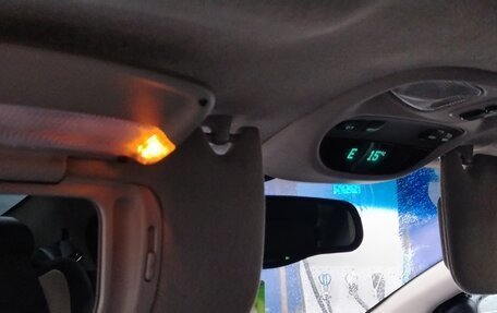 Chrysler 300M, 2003 год, 450 000 рублей, 8 фотография