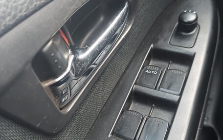 Fiat Sedici, 2008 год, 700 000 рублей, 20 фотография