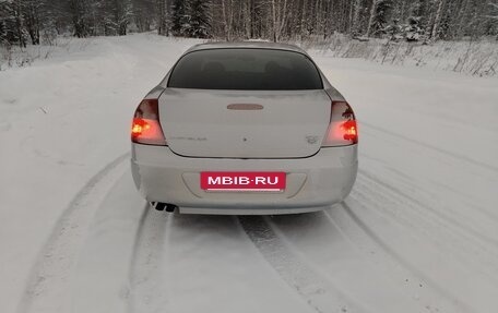 Chrysler 300M, 2003 год, 450 000 рублей, 4 фотография