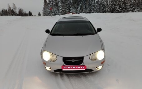 Chrysler 300M, 2003 год, 450 000 рублей, 2 фотография