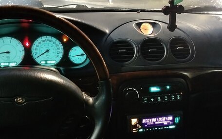 Chrysler 300M, 2003 год, 450 000 рублей, 10 фотография