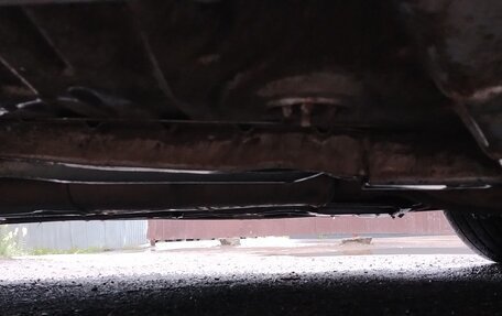 Chrysler 300M, 2003 год, 450 000 рублей, 15 фотография