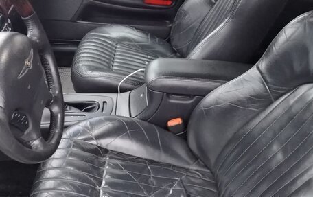 Chrysler 300M, 2003 год, 450 000 рублей, 16 фотография