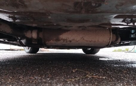 Chrysler 300M, 2003 год, 450 000 рублей, 20 фотография