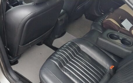 Chrysler 300M, 2003 год, 450 000 рублей, 11 фотография