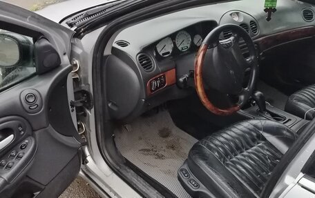 Chrysler 300M, 2003 год, 450 000 рублей, 21 фотография